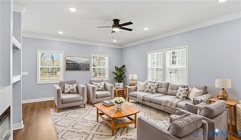 Tiny photo for 129 S Little Church Street, Petersburg, VA 23803 (MLS # 2605694)