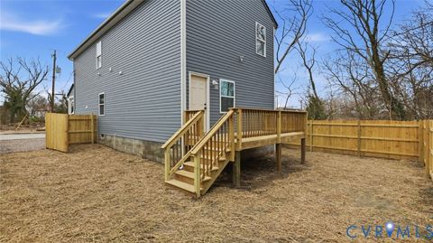 Tiny photo for 129 S Little Church Street, Petersburg, VA 23803 (MLS # 2605694)