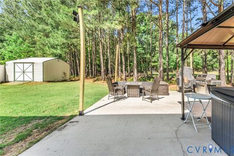 Tiny photo for 3120 Denise Road, Petersburg, VA 23805 (MLS # 2613501)