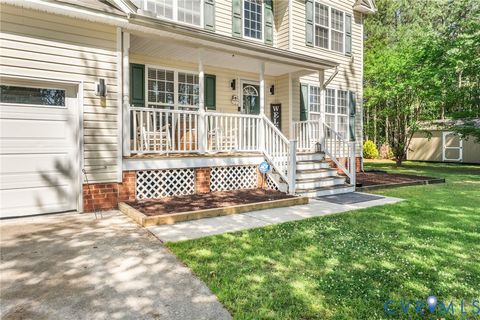 Tiny photo for 3120 Denise Road, Petersburg, VA 23805 (MLS # 2613501)
