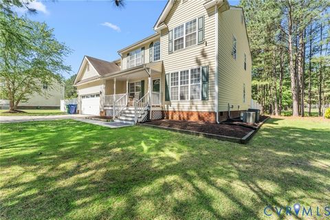 Tiny photo for 3120 Denise Road, Petersburg, VA 23805 (MLS # 2613501)