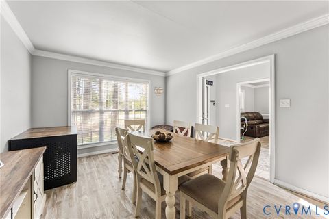 Tiny photo for 3120 Denise Road, Petersburg, VA 23805 (MLS # 2613501)