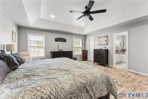 Tiny photo for 3120 Denise Road, Petersburg, VA 23805 (MLS # 2613501)