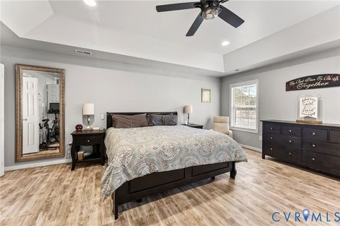 Tiny photo for 3120 Denise Road, Petersburg, VA 23805 (MLS # 2613501)
