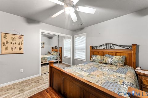 Tiny photo for 3120 Denise Road, Petersburg, VA 23805 (MLS # 2613501)