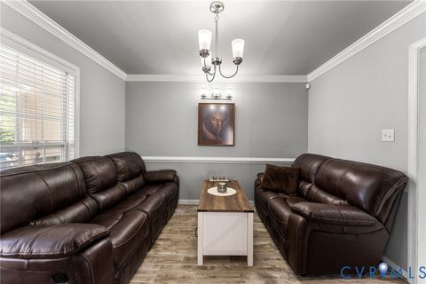 Tiny photo for 3120 Denise Road, Petersburg, VA 23805 (MLS # 2613501)