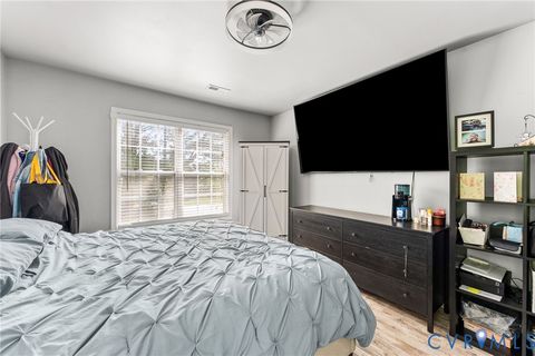 Tiny photo for 3120 Denise Road, Petersburg, VA 23805 (MLS # 2613501)