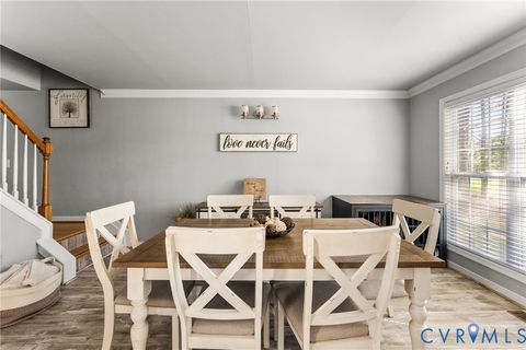 Tiny photo for 3120 Denise Road, Petersburg, VA 23805 (MLS # 2613501)