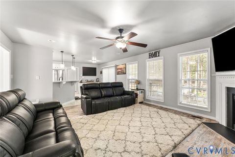 Tiny photo for 3120 Denise Road, Petersburg, VA 23805 (MLS # 2613501)