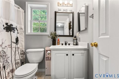 Tiny photo for 3120 Denise Road, Petersburg, VA 23805 (MLS # 2613501)