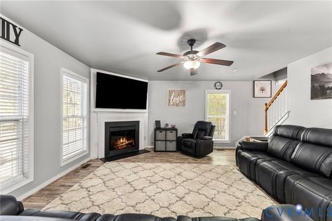Tiny photo for 3120 Denise Road, Petersburg, VA 23805 (MLS # 2613501)