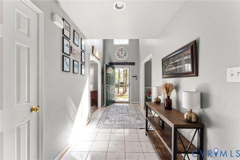Tiny photo for 3120 Denise Road, Petersburg, VA 23805 (MLS # 2613501)