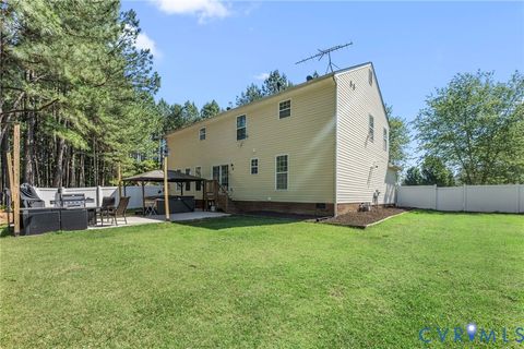 Tiny photo for 3120 Denise Road, Petersburg, VA 23805 (MLS # 2613501)
