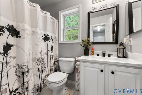 Tiny photo for 3120 Denise Road, Petersburg, VA 23805 (MLS # 2613501)