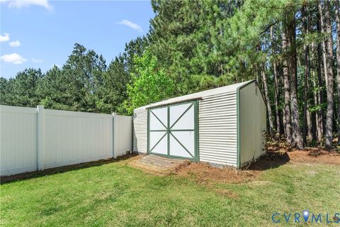 Tiny photo for 3120 Denise Road, Petersburg, VA 23805 (MLS # 2613501)
