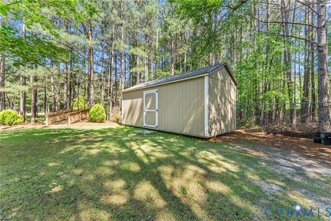 Tiny photo for 3120 Denise Road, Petersburg, VA 23805 (MLS # 2613501)
