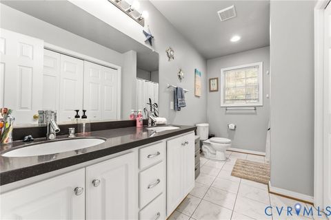 Tiny photo for 3120 Denise Road, Petersburg, VA 23805 (MLS # 2613501)