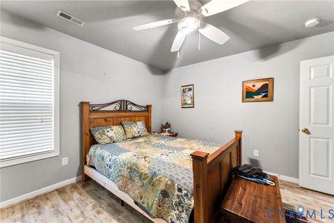 Tiny photo for 3120 Denise Road, Petersburg, VA 23805 (MLS # 2613501)