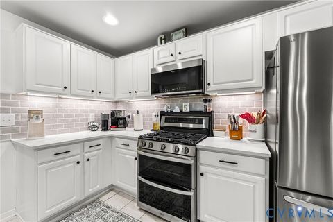 Tiny photo for 3120 Denise Road, Petersburg, VA 23805 (MLS # 2613501)
