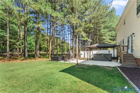 Tiny photo for 3120 Denise Road, Petersburg, VA 23805 (MLS # 2613501)