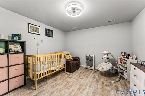 Tiny photo for 3120 Denise Road, Petersburg, VA 23805 (MLS # 2613501)