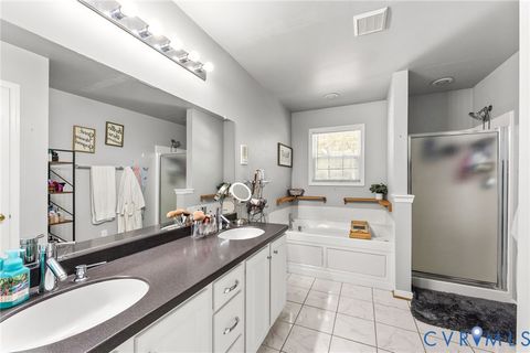 Tiny photo for 3120 Denise Road, Petersburg, VA 23805 (MLS # 2613501)