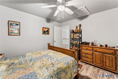 Tiny photo for 3120 Denise Road, Petersburg, VA 23805 (MLS # 2613501)