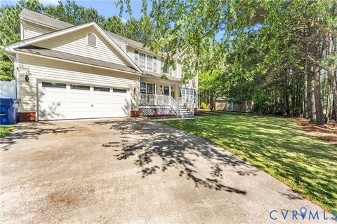 Tiny photo for 3120 Denise Road, Petersburg, VA 23805 (MLS # 2613501)