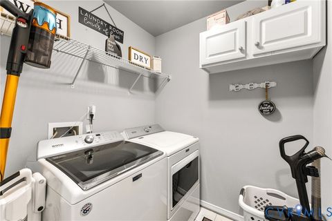 Tiny photo for 3120 Denise Road, Petersburg, VA 23805 (MLS # 2613501)
