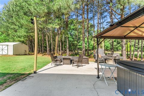 Tiny photo for 3120 Denise Road, Petersburg, VA 23805 (MLS # 2613501)