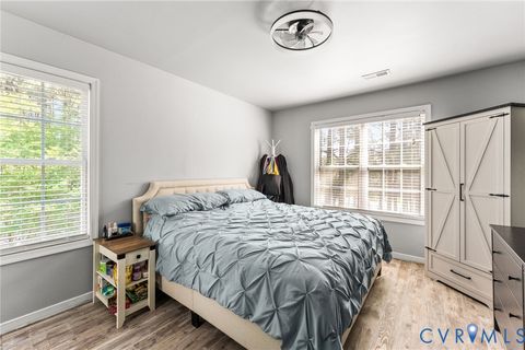 Tiny photo for 3120 Denise Road, Petersburg, VA 23805 (MLS # 2613501)