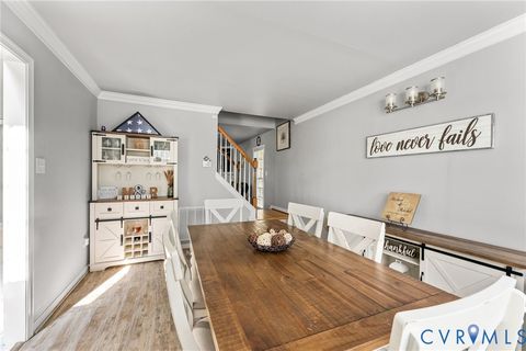 Tiny photo for 3120 Denise Road, Petersburg, VA 23805 (MLS # 2613501)