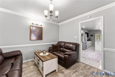 Tiny photo for 3120 Denise Road, Petersburg, VA 23805 (MLS # 2613501)