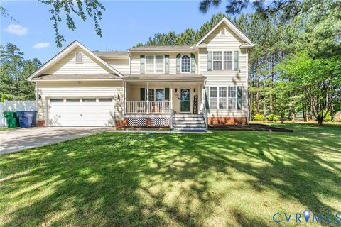 Tiny photo for 3120 Denise Road, Petersburg, VA 23805 (MLS # 2613501)