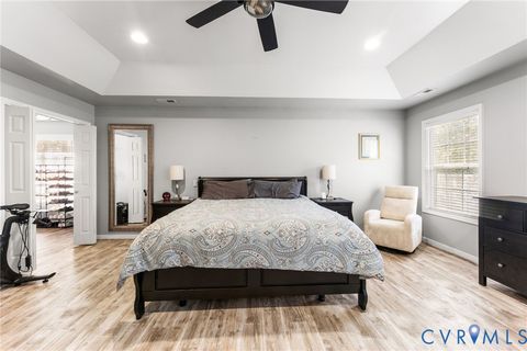 Tiny photo for 3120 Denise Road, Petersburg, VA 23805 (MLS # 2613501)