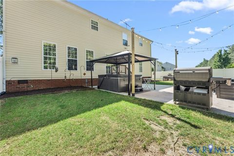 Tiny photo for 3120 Denise Road, Petersburg, VA 23805 (MLS # 2613501)