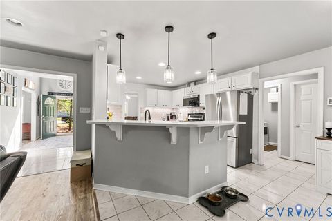 Tiny photo for 3120 Denise Road, Petersburg, VA 23805 (MLS # 2613501)