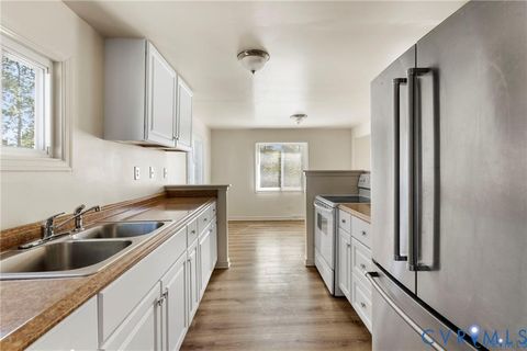 Tiny photo for 6390 Old Buckingham Road, Powhatan, VA 23139 (MLS # 2529338)