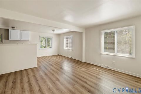 Tiny photo for 6390 Old Buckingham Road, Powhatan, VA 23139 (MLS # 2529338)