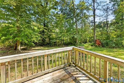 Tiny photo for 6390 Old Buckingham Road, Powhatan, VA 23139 (MLS # 2529338)
