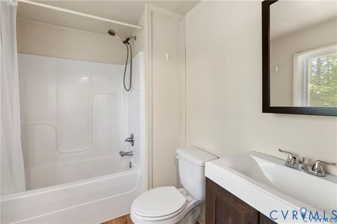 Tiny photo for 6390 Old Buckingham Road, Powhatan, VA 23139 (MLS # 2529338)