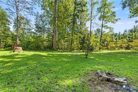 Tiny photo for 6390 Old Buckingham Road, Powhatan, VA 23139 (MLS # 2529338)