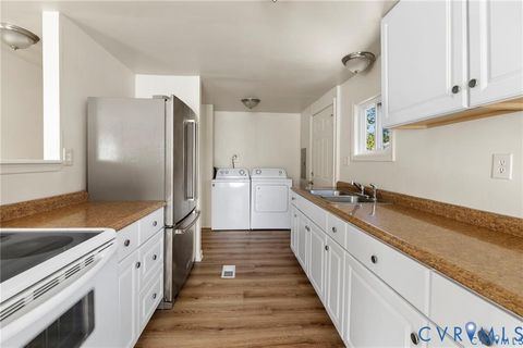Tiny photo for 6390 Old Buckingham Road, Powhatan, VA 23139 (MLS # 2529338)