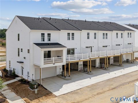 Tiny photo for 15355 Sunray Way, Midlothian, VA 23112 (MLS # 2530541)