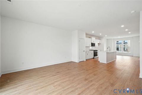 Tiny photo for 15355 Sunray Way, Midlothian, VA 23112 (MLS # 2530541)