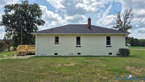 Tiny photo for 24806 Sawmill Road Rd, Carson, VA 23830 (MLS # 2623803)