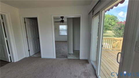 Tiny photo for 24806 Sawmill Road Rd, Carson, VA 23830 (MLS # 2623803)