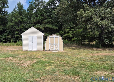 Tiny photo for 24806 Sawmill Road Rd, Carson, VA 23830 (MLS # 2623803)