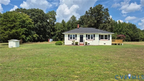 Tiny photo for 24806 Sawmill Road Rd, Carson, VA 23830 (MLS # 2623803)