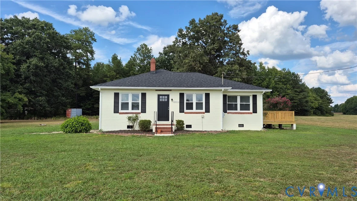 24806 Sawmill Road Rd